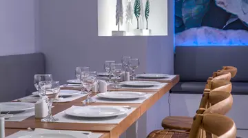MARI KRISTIN BEACH HOTEL