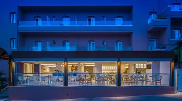 MARI KRISTIN BEACH HOTEL