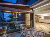 Mari Kristin Beach Hotel