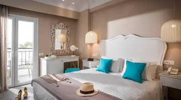 Mari Kristin Beach Hotel