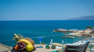 Mari Kristin Beach Hotel