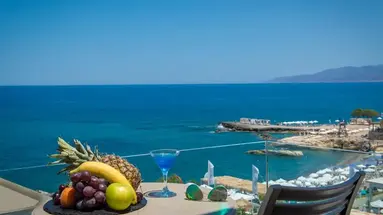 Mari Kristin Beach Hotel