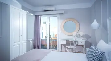 MARI KRISTIN BEACH HOTEL