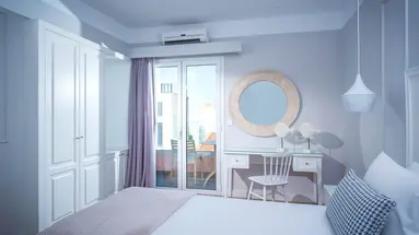 MARI KRISTIN BEACH HOTEL