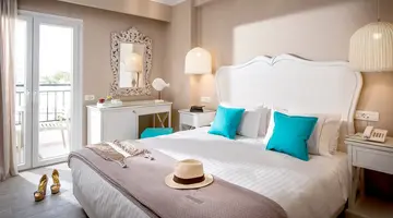 Mari Kristin Beach Hotel