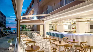 Mari Kristin Beach Hotel