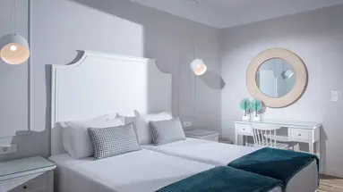 Mari Kristin Beach Hotel