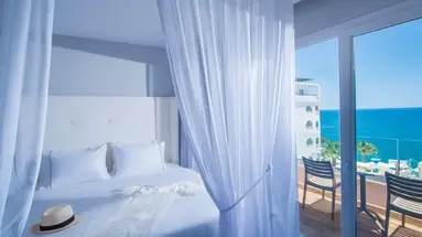 Mari Kristin Beach Hotel