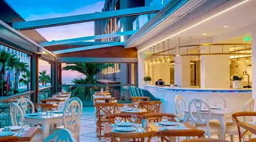Mari Kristin Beach Hotel