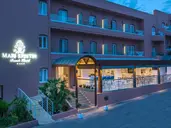 MARI KRISTIN BEACH HOTEL