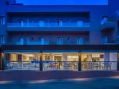 Mari Kristin Beach Hotel
