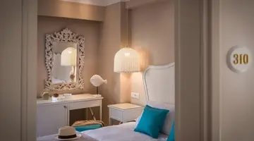 MARI KRISTIN BEACH HOTEL