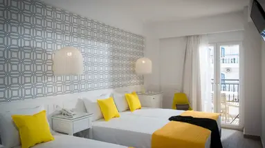 MARI KRISTIN BEACH HOTEL