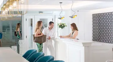 Mari Kristin Beach Hotel