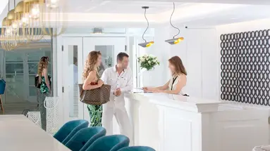 Mari Kristin Beach Hotel