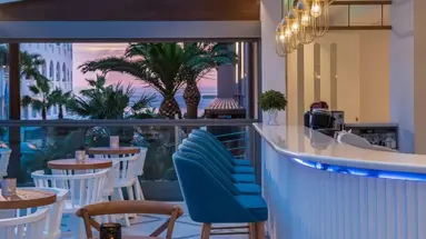 Mari Kristin Beach Hotel
