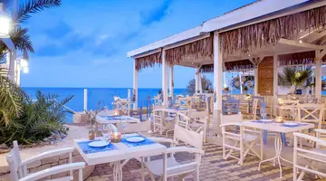 Mari Kristin Beach Hotel