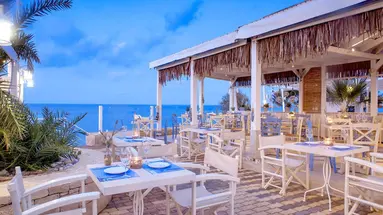 Mari Kristin Beach Hotel