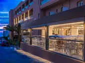 Mari Kristin Beach Hotel