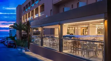 Mari Kristin Beach Hotel