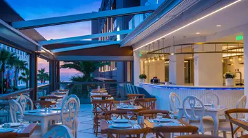 MARI KRISTIN BEACH HOTEL