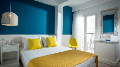 MARI KRISTIN BEACH HOTEL