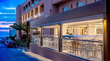 Mari Kristin Beach Hotel