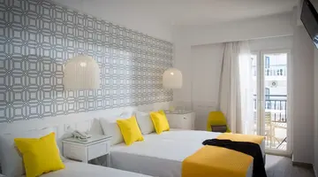 MARI KRISTIN BEACH HOTEL