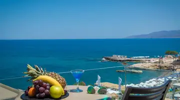 MARI KRISTIN BEACH HOTEL