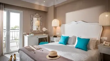 Mari Kristin Hotel (Adults Only)