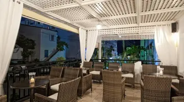 Mari Kristin Hotel (Adults Only)