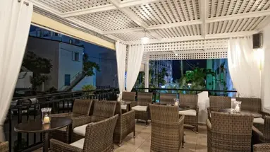 Mari Kristin Hotel (Adults Only)