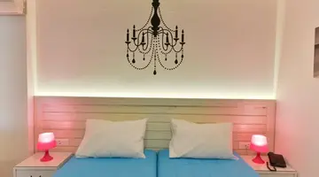 Mari Kristin Hotel (Adults Only)
