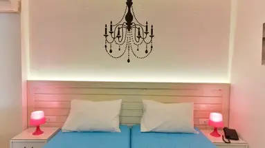 Mari Kristin Hotel (Adults Only)