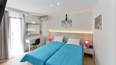 Mari Kristin Hotel (Adults Only)