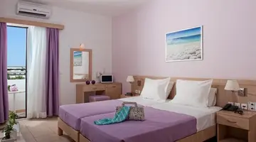 Mari Kristin Hotel (Adults Only)