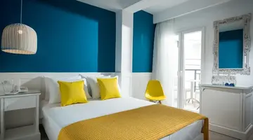 Mari Kristin Hotel (Adults Only)