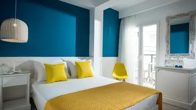 Mari Kristin Hotel (Adults Only)