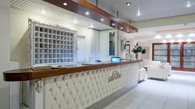 Mari Kristin Hotel (Adults Only)