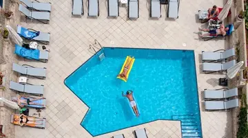 Mari Kristin Hotel (Adults Only)