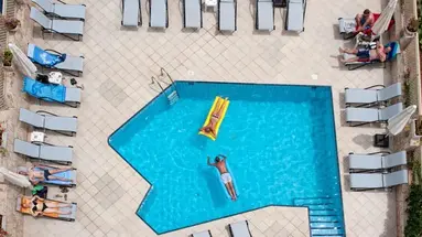 Mari Kristin Hotel (Adults Only)