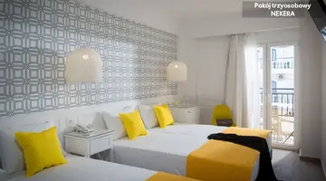 Mari Kristin Hotel