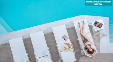 Mari Kristin Hotel