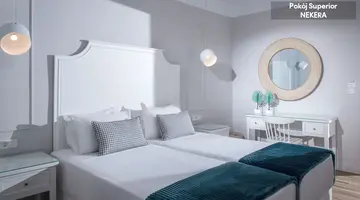 Mari Kristin Hotel