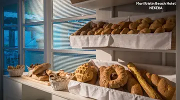 Mari Kristin Hotel