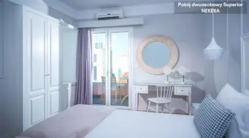Mari Kristin Hotel