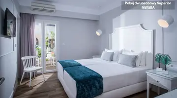 Mari Kristin Hotel