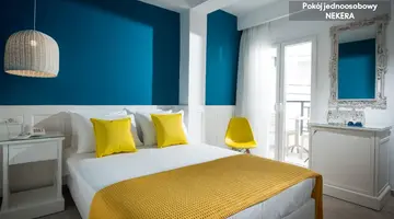 Mari Kristin Hotel