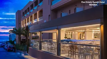 Mari Kristin Hotel
