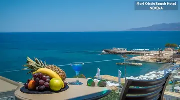 Mari Kristin Hotel